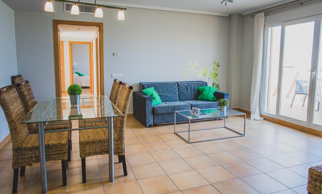 Apartamentos Nova Denia - Deniasol Exterior foto